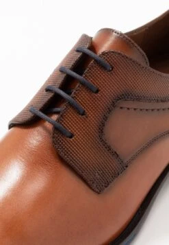 Lloyd GILBERT - Business-Schnürer - Cioccolato/ocean -Lloyd Store 716929707b6642fd98721a4dffbb1ebe