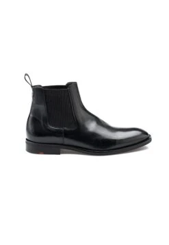 Lloyd VERA - Classic Ankle Boots - Schwarz
