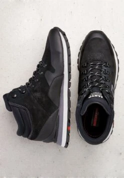 Lloyd ELWAS - Schnürstiefelette - Schwarz 11 Lloyd ELWAS - Schnürstiefelette - Schwarz -Lloyd Store 735be9532ef3402a8a9601002a7721b5