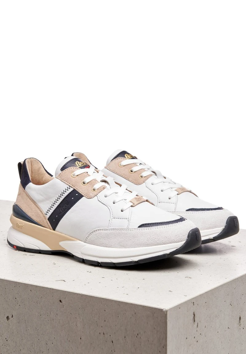 Lloyd Sneaker Low - Kombiniert 6 Lloyd Sneaker Low - Kombiniert – Bild 4