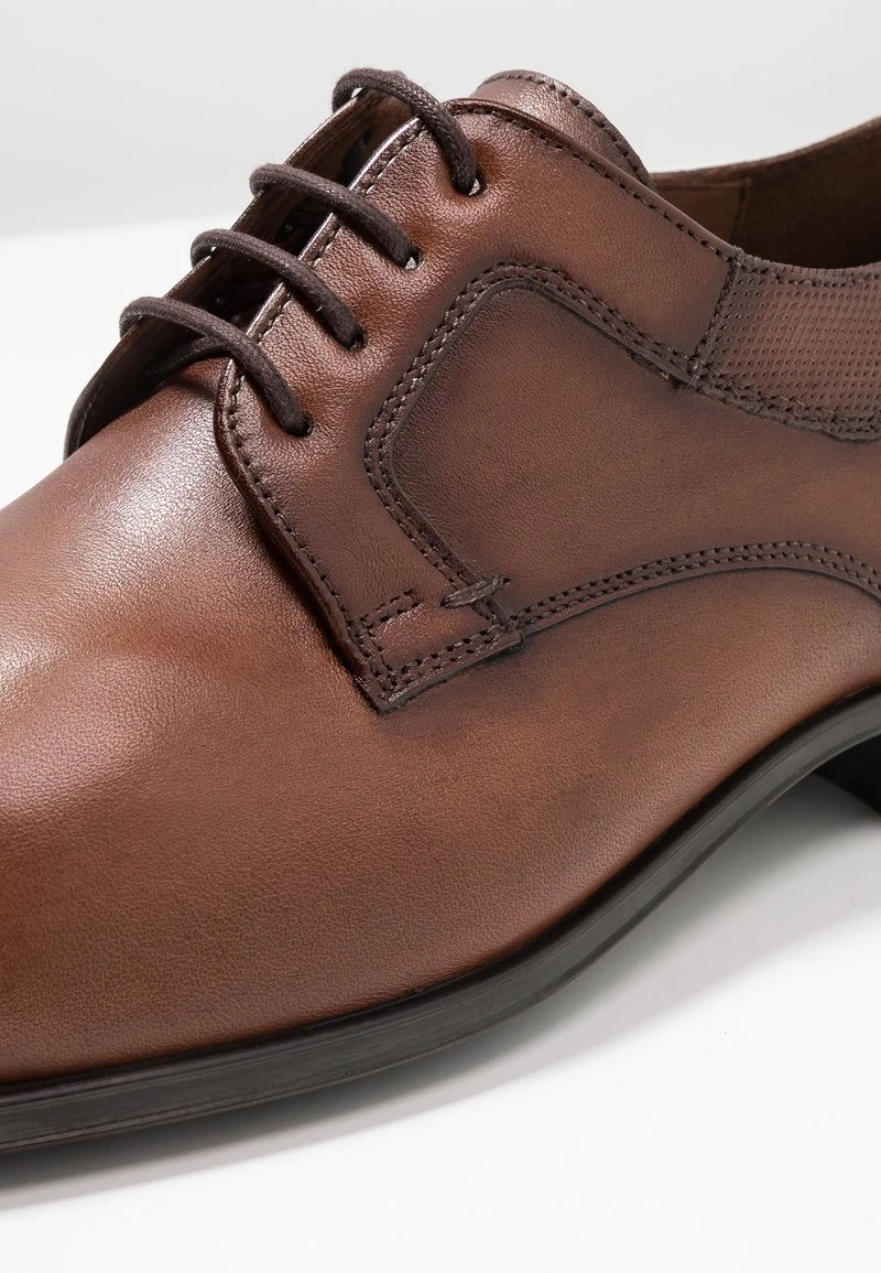 Lloyd LADOR - Business-Schnürer - Cognac 8 Lloyd LADOR - Business-Schnürer - Cognac – Bild 6