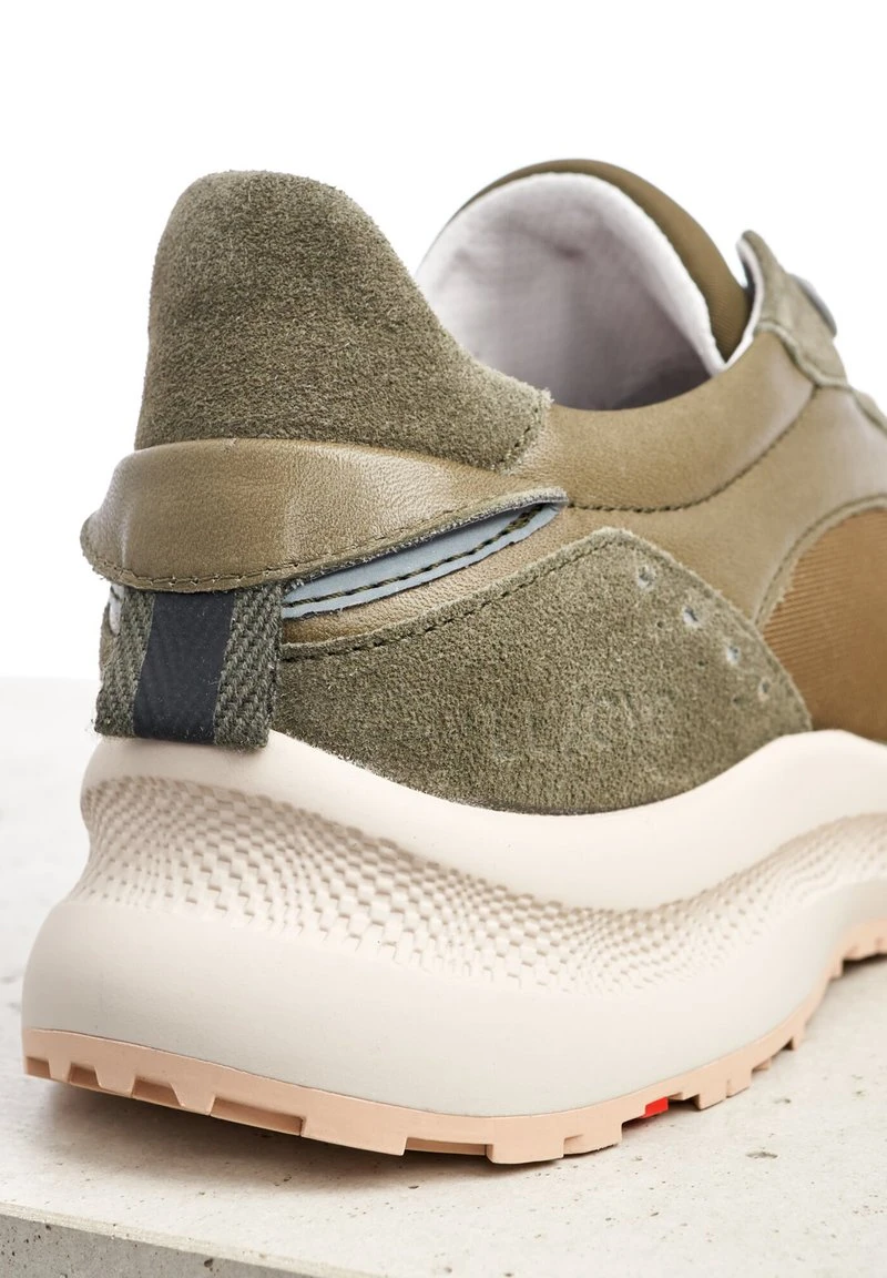 Lloyd VELO 2 - Sneaker Low - Beige 7 Lloyd VELO 2 - Sneaker Low - Beige – Bild 5