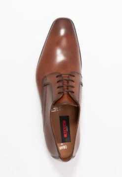 Lloyd OBAR - Business-Schnürer - Fox 9 Lloyd OBAR - Business-Schnürer - Fox -Lloyd Store 75a28afe390d44d3958556df4668e234