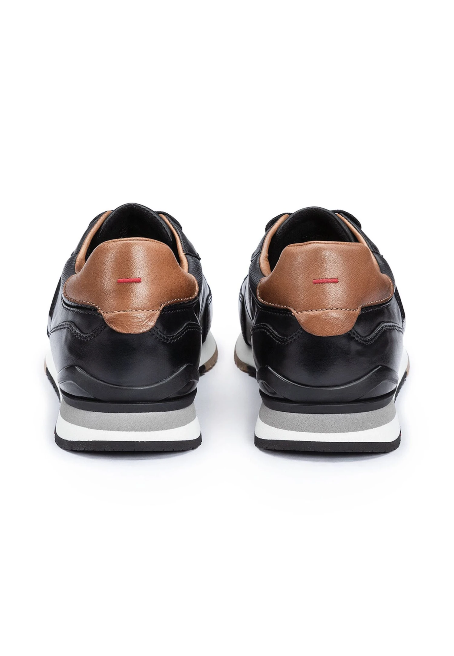 Lloyd ENOS - Trainers - Schwarz 6 Lloyd ENOS - Trainers - Schwarz – Bild 4