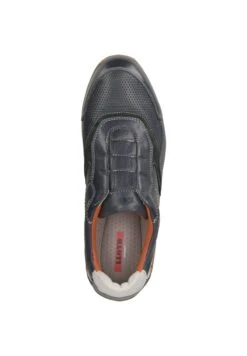 Lloyd BANFIELD - Sneaker Low - Blau 10 Lloyd BANFIELD - Sneaker Low - Blau -Lloyd Store 762d2f9bb33e477a8fab6c82a5b7f8f7