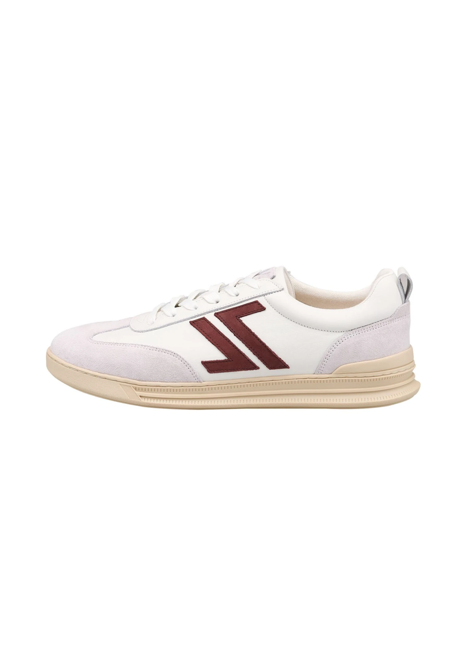 Lloyd ORBIT 77 - Trainers - Schwarz Weiss 8 Lloyd ORBIT 77 - Trainers - Schwarz Weiss – Bild 6