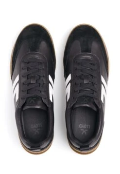 Lloyd ORBIT 77 - Trainers - Schwarz Weiss 12 Lloyd ORBIT 77 - Trainers - Schwarz Weiss -Lloyd Store 76af2773553446929edab213402e69df