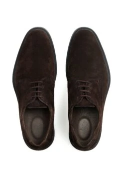 Lloyd MOTION - Smart Lace-ups - Dunkelbraun -Lloyd Store 76bf8a0d668e4539b833bbf19f0138a1