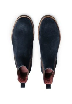 Lloyd DIVO - Classic Ankle Boots - Blau 11 Lloyd DIVO - Classic Ankle Boots - Blau -Lloyd Store 76c1d2a42dba42e89c37c668bc075815