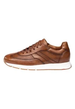 Lloyd ADLAY - Trainers - Brown