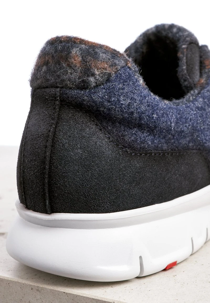 Lloyd AURELIO - Sneaker Low - Blau 7 Lloyd AURELIO - Sneaker Low - Blau – Bild 5