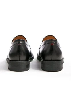 Lloyd HOCHWERTIGER - Slipper - Schwarz 12 Lloyd HOCHWERTIGER - Slipper - Schwarz -Lloyd Store 77da50bf05264784813a1ef4e0ea0563