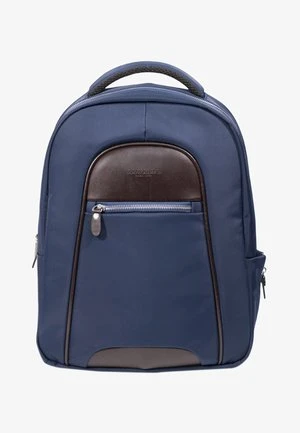 Lloyd Tagesrucksack - Dunkelblau 8 Lloyd Tagesrucksack - Dunkelblau – Bild 6