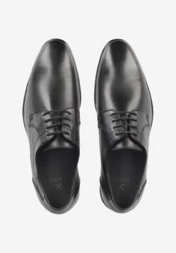 Lloyd CORE - Smart Lace-ups - Schwarz 8 Lloyd CORE - Smart Lace-ups - Schwarz -Lloyd Store 79960e39f2a5451fa6449987e499c2e8