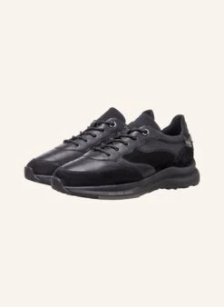 Lloyd VELO 2 CYCLING SNEAKER - Sneaker Low - Schwarz 10 Lloyd VELO 2 CYCLING SNEAKER - Sneaker Low - Schwarz -Lloyd Store 79dcbf57c2f84ebc979372a303ee2949