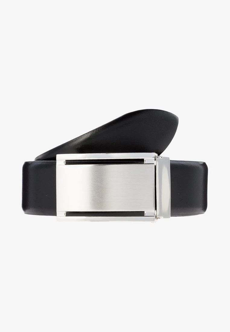 Gürtel - Black 4 Gürtel - Black – Bild 2