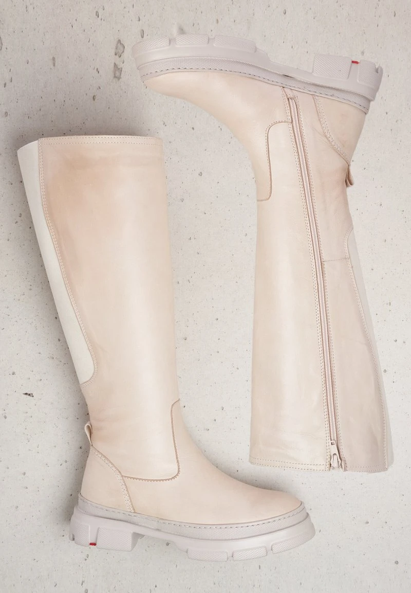 Lloyd MIT ZIERNÄHTEN - Stiefel - Grau 4 Lloyd MIT ZIERNÄHTEN - Stiefel - Grau – Bild 2