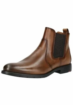 Lloyd STIEFELETTE - Classic Ankle Boots - Cognac 03 -Lloyd Store 7aac3f856c8a4a929c93d3c6d1bda212