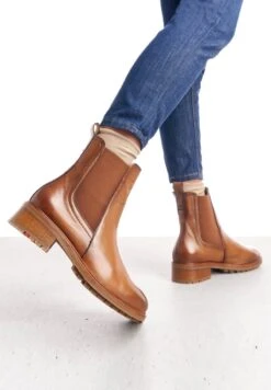 Lloyd CHELSEA - Ankle Boot - Braun