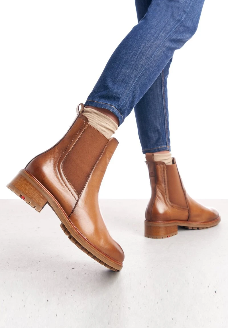 Lloyd CHELSEA - Ankle Boot - Braun 3 Lloyd CHELSEA - Ankle Boot - Braun