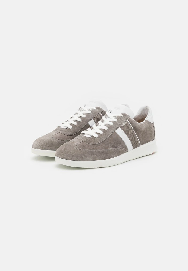 Lloyd BURT - Sneaker Low - Grey/white 4 Lloyd BURT - Sneaker Low - Grey/white – Bild 2