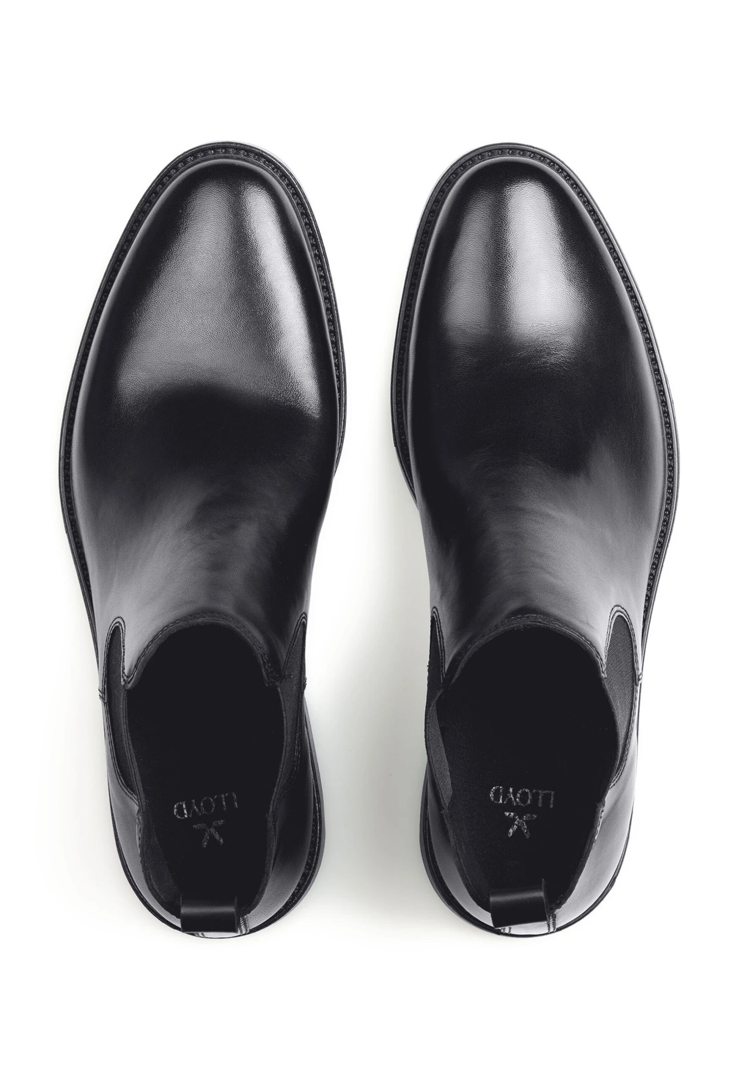 Lloyd CORE 315 - Classic Ankle Boots - Schwarz 5 Lloyd CORE 315 - Classic Ankle Boots - Schwarz – Bild 3