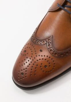 Lloyd MORTON - Business-Schnürer - Cognac 13 Lloyd MORTON - Business-Schnürer - Cognac -Lloyd Store 7ff1ccc81452499996f5ad81dff06ce0