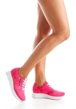 Lloyd MODERNER - Sneaker Low - Fuchsia