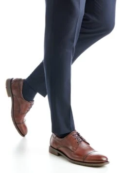 Lloyd TANUS - Business-Schnürer - Braun