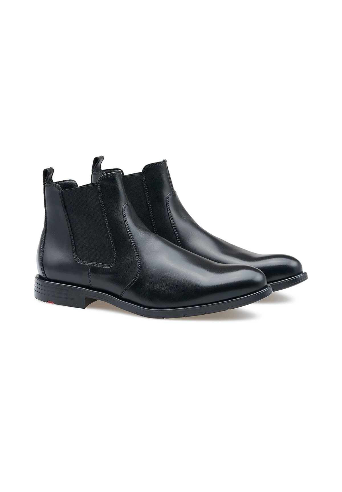 Lloyd EEZY - Classic Ankle Boots - Schwarz 4 Lloyd EEZY - Classic Ankle Boots - Schwarz – Bild 2