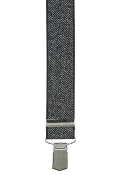 BRACES HOSENTRÄGER - Sonstige Accessoires - Black 11 BRACES HOSENTRÄGER - Sonstige Accessoires - Black -Lloyd Store 80c62be090f14f78ac6f6e6b0cf8ab9f