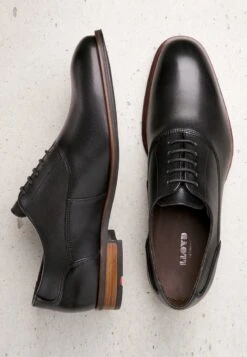 Lloyd "SAMUEL" - Business-Schnürer - Schwarz -Lloyd Store 8240d67f12f744b4bdfdd9f063644d8e