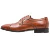 Lloyd ORWIN - Smart Lace-ups - Cognac 1 Lloyd ORWIN - Smart Lace-ups - Cognac -Lloyd Store 8321778ab14249a3a6333636adc3556b