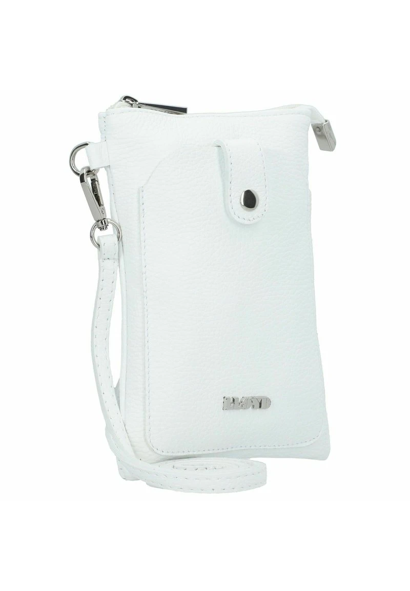 Lloyd Umhängetasche - Weiß 7 Lloyd Umhängetasche - Weiß – Bild 5