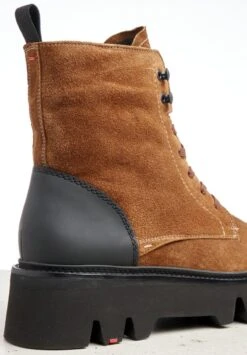 Lloyd MIT PROFILSOHLE - Schnürstiefelette - Braun 12 Lloyd MIT PROFILSOHLE - Schnürstiefelette - Braun -Lloyd Store 841242d47b654d85b7f3afa3ae836156