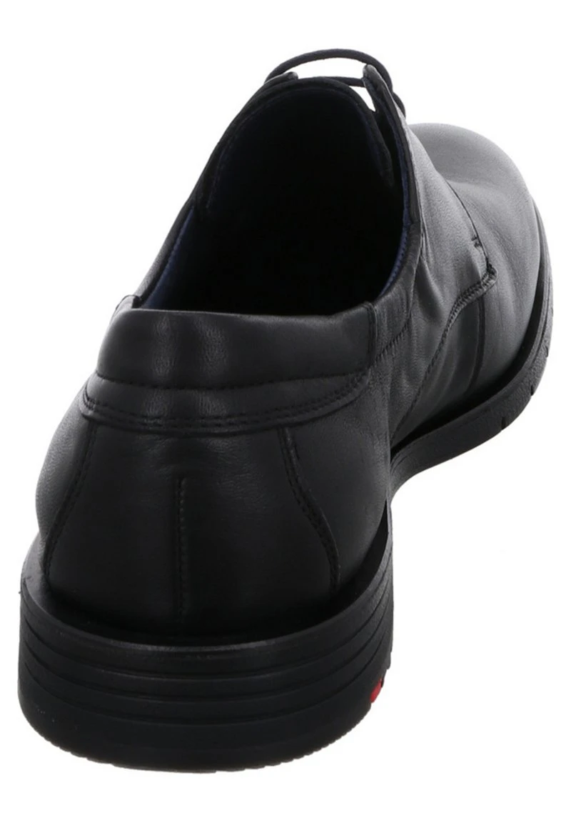 Lloyd TAMBO - Business-Schnürer - Schwarz Dunkel 6 Lloyd TAMBO - Business-Schnürer - Schwarz Dunkel – Bild 4