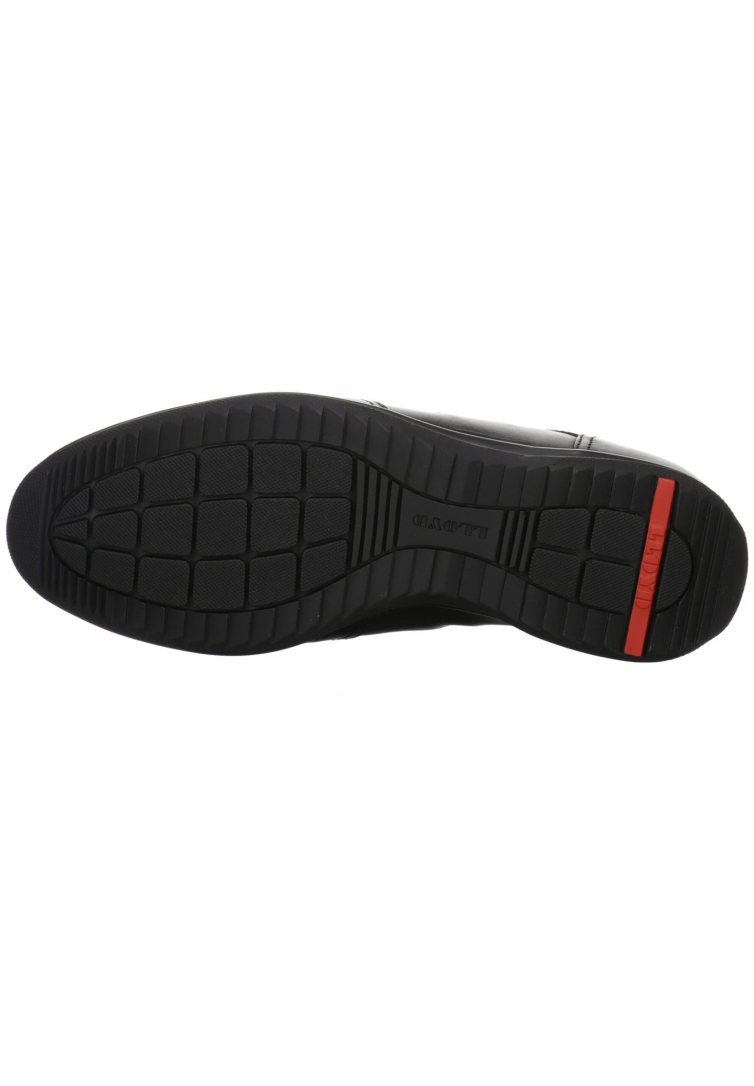 Lloyd Trainers - Schwarz Dunkel 7 Lloyd Trainers - Schwarz Dunkel – Bild 5