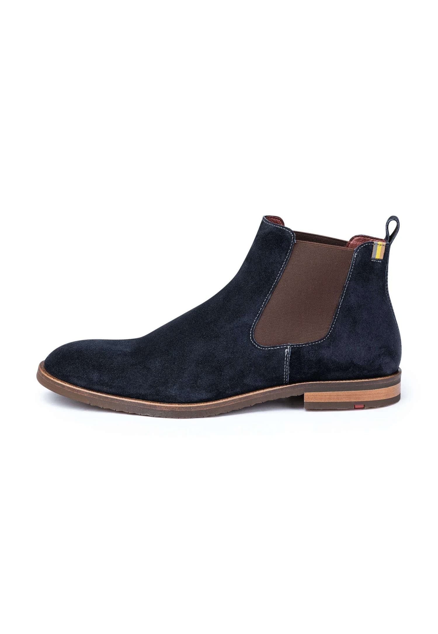 Lloyd DIVO - Classic Ankle Boots - Blau 3 Lloyd DIVO - Classic Ankle Boots - Blau