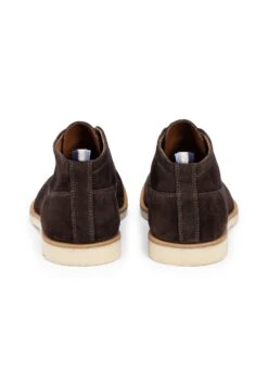 Lloyd LIVERPOOL - Lace-up Ankle Boots - Dunkelbraun -Lloyd Store 8537c2a3caa145348627693c273357ad