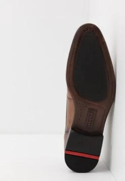 Lloyd MAILAND - Slipper - Cognac 12 Lloyd MAILAND - Slipper - Cognac -Lloyd Store 8752eb2ec2fb4d5b93170f8dc64fbcd2