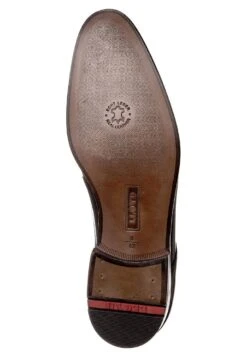 Lloyd JEREZ - Business-Schnürer - Schwarz -Lloyd Store 876cb6442fc34a87afd6026eae5f20fb 1