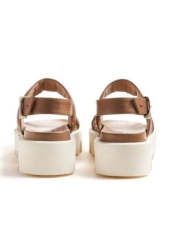 Lloyd HOCHWERTIGE - Plateausandalette - Beige 11 Lloyd HOCHWERTIGE - Plateausandalette - Beige -Lloyd Store 87ca5310325b494da7cce353fad592ba