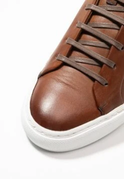 Lloyd AJAN - Sneaker Low - Cognac -Lloyd Store 87f599d3b6644b0282ea5c1c1b779241