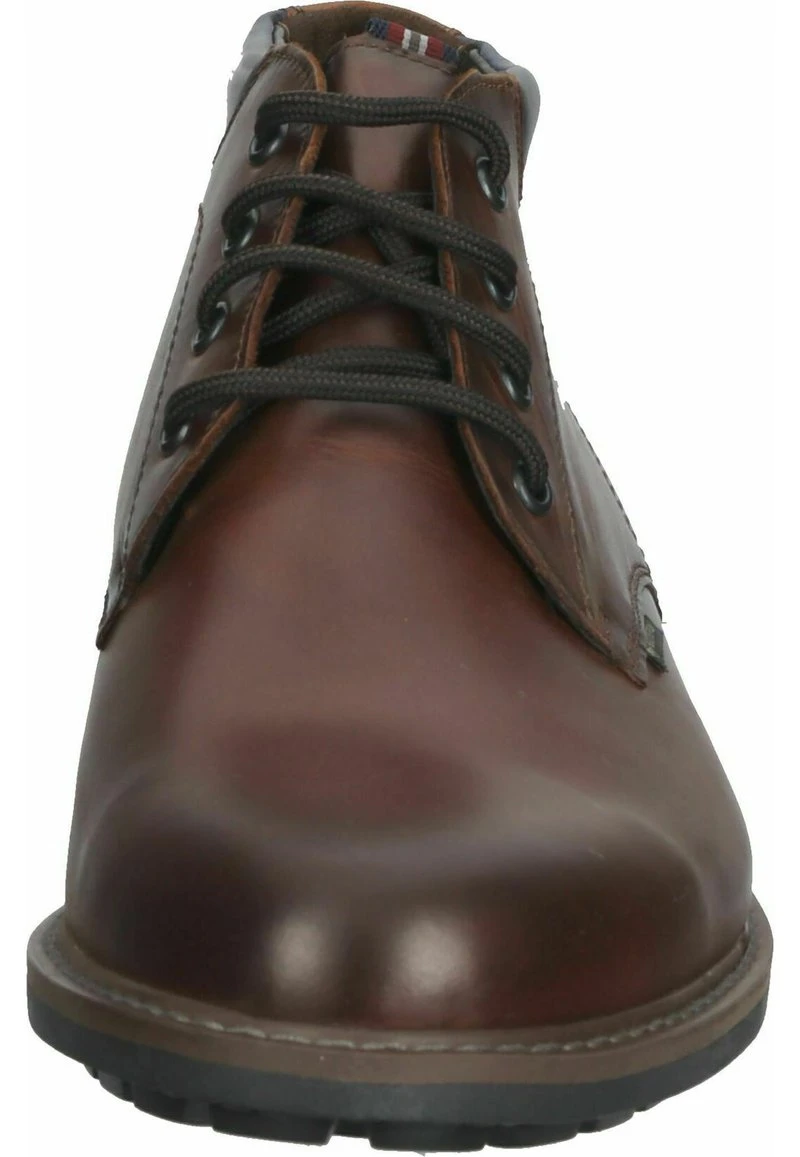 Lloyd Schnürstiefelette - Tobacco/pacific 8 Lloyd Schnürstiefelette - Tobacco/pacific – Bild 6