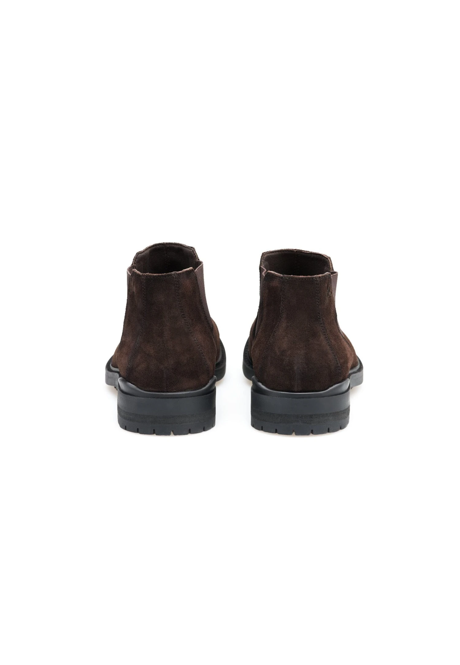 Lloyd VIBE 315 - Classic Ankle Boots - Dunkelbraun 6 Lloyd VIBE 315 - Classic Ankle Boots - Dunkelbraun – Bild 4