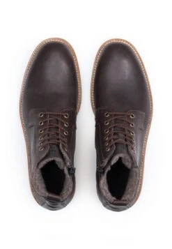 Lloyd Winter Boots - Dunkelbraun -Lloyd Store 8af7b094573c48b9ad1fdbb50d2ffbef