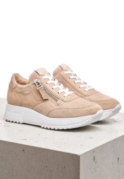 Lloyd MIT REISSVERSCHLUSS - Sneaker Low - Beige 10 Lloyd MIT REISSVERSCHLUSS - Sneaker Low - Beige -Lloyd Store 8c6c5d30095c493da84310579a3e62dd