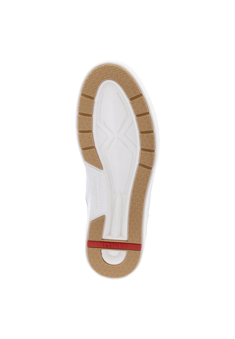 Lloyd MALAGA - Sneaker Low - Weiß 7 Lloyd MALAGA - Sneaker Low - Weiß – Bild 5