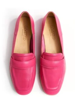 Lloyd Slipper - Fuchsia 11 Lloyd Slipper - Fuchsia -Lloyd Store 8e1695b59fad4ea09b4964e9e3dd2a68