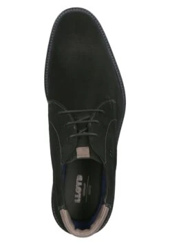 Lloyd 57 HOLMES - Schnürstiefelette - Schwarz 10 Lloyd 57 HOLMES - Schnürstiefelette - Schwarz -Lloyd Store 8f32eb2bf3d04e429167c57160be6f76